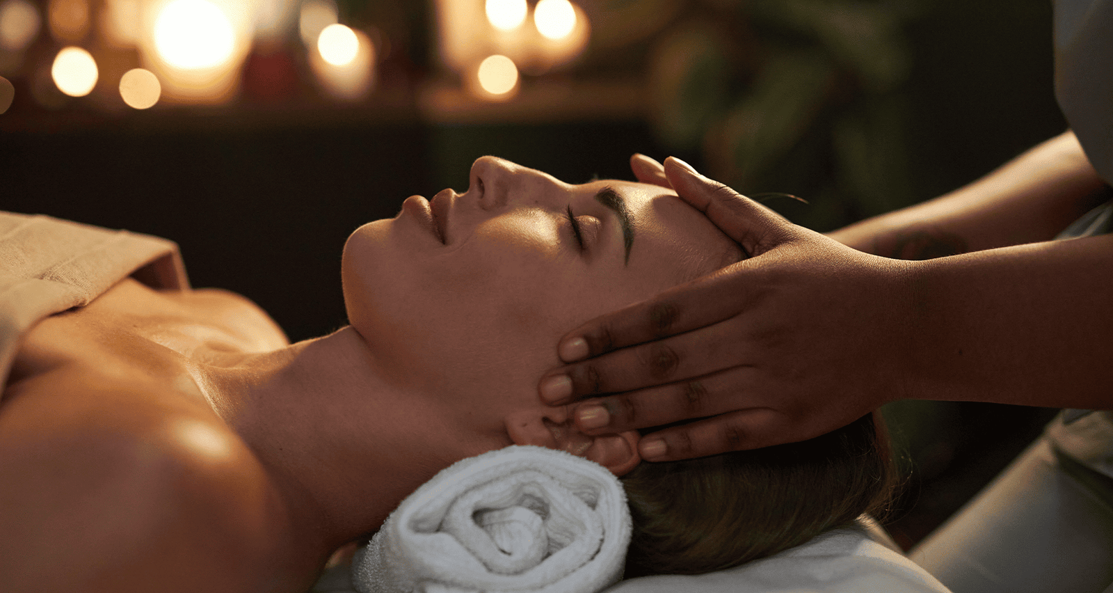 Sense Massage