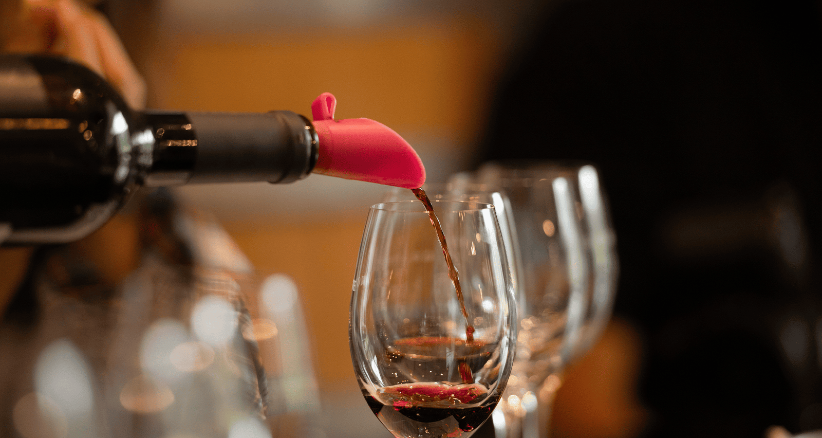 Wine Lounge